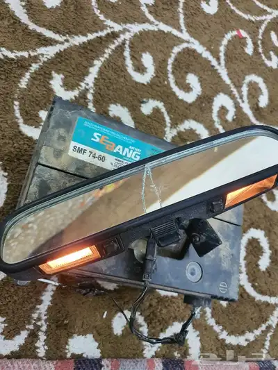 قطع كابرس من موديل 79 الي 90 9