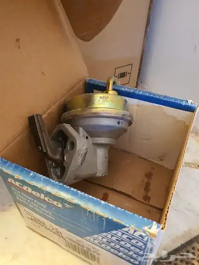 قطع كابرس من موديل 79 الي 90 67