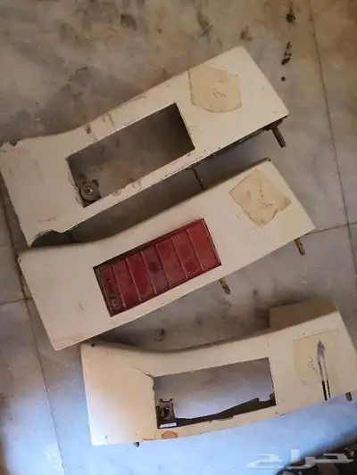 قطع كابرس من موديل 79 الي 90 45