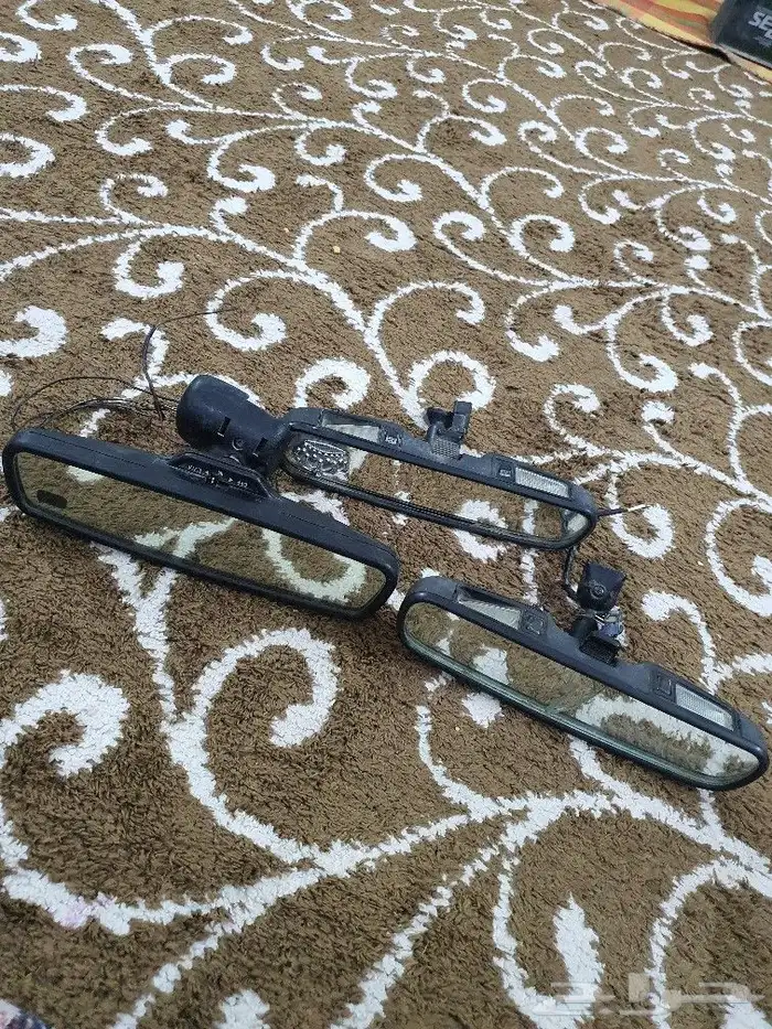 قطع كابرس من موديل 79 الي 90 3