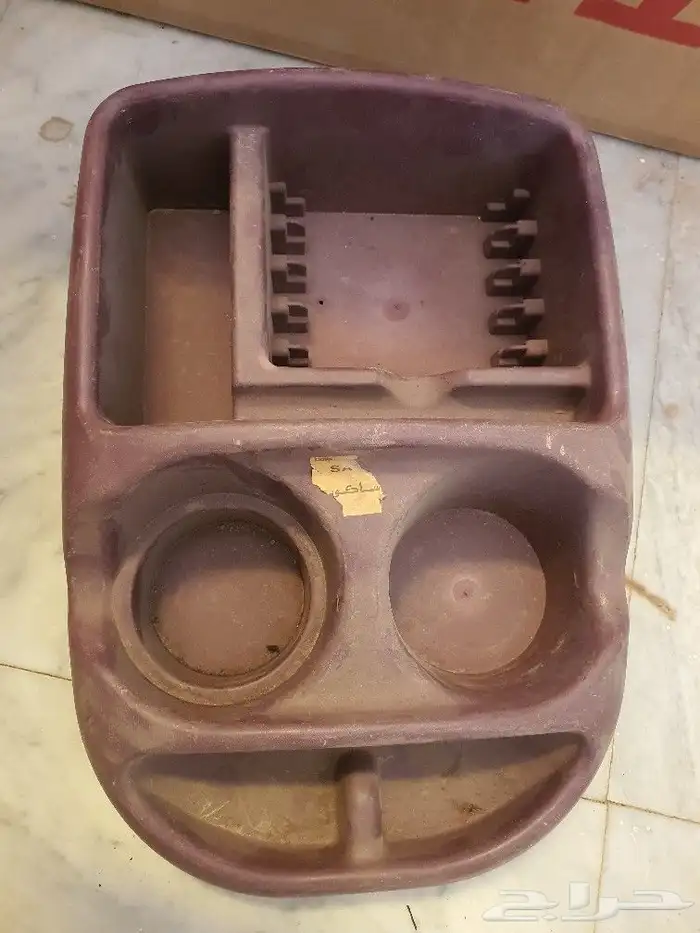 قطع كابرس من موديل 79 الي 90 52
