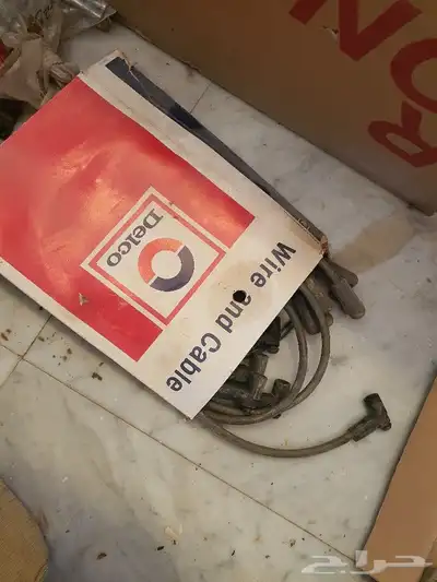 قطع كابرس من موديل 79 الي 90 29