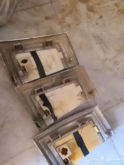 قطع كابرس من موديل 79 الي 90 40