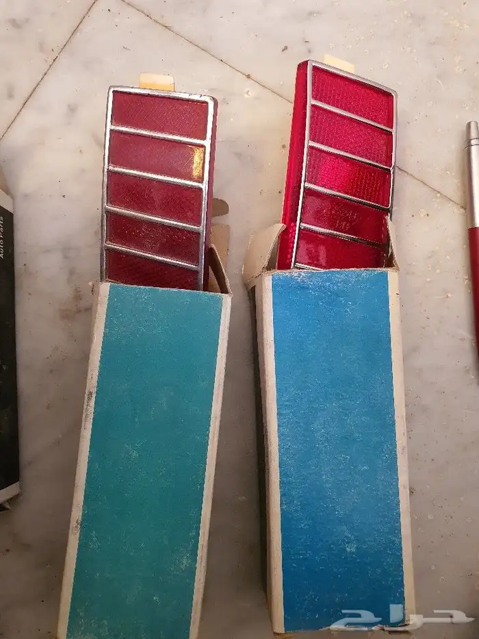 قطع كابرس من موديل 79 الي 90 21
