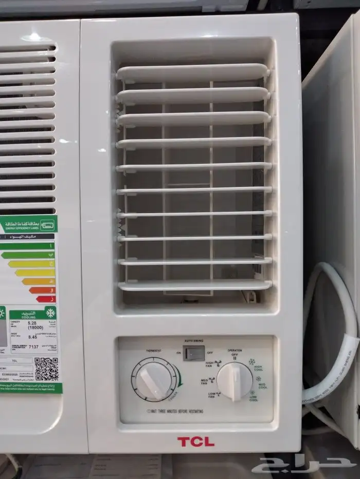 مكيفات شباك 4