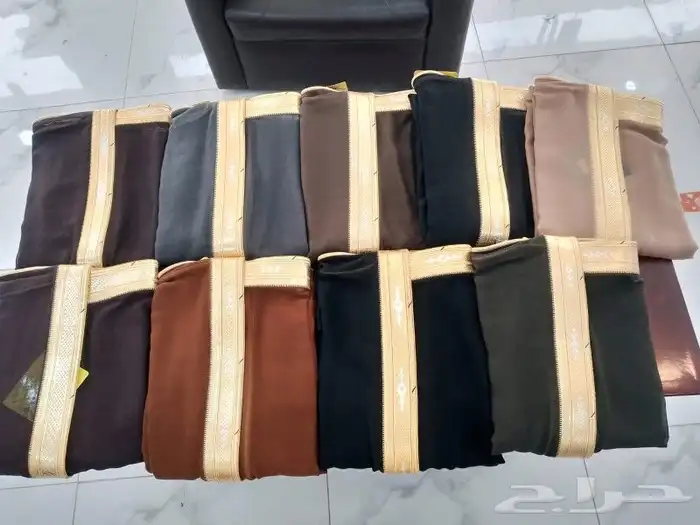 بشوت مشالح(حساويه). بشوت هدايا بشوت زواجات 60