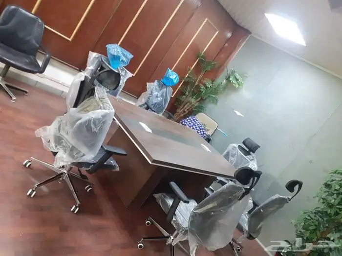 طاولات اجتماعات مكاتب 23