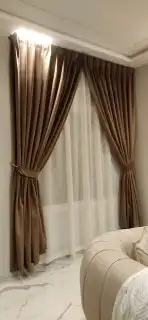ستائر حسب الطلب بسعر مغري 0504900334 13