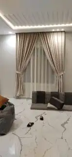 ستائر حسب الطلب بسعر مغري 0504900334 10