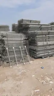نشتري الرفوف القديمة المستعملة 7