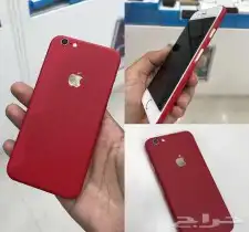 استكر حراري ملون للجوال 4