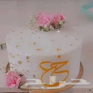 تارت الملكه والمناسبات 5