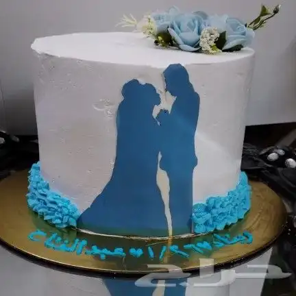 تارت الملكه والمناسبات 2