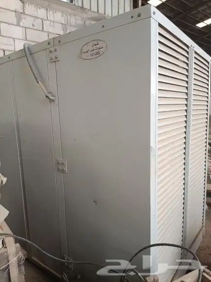 مكيف ادميرال وماكس كول صحراوي 1و2 و 3 و5 حصان 2