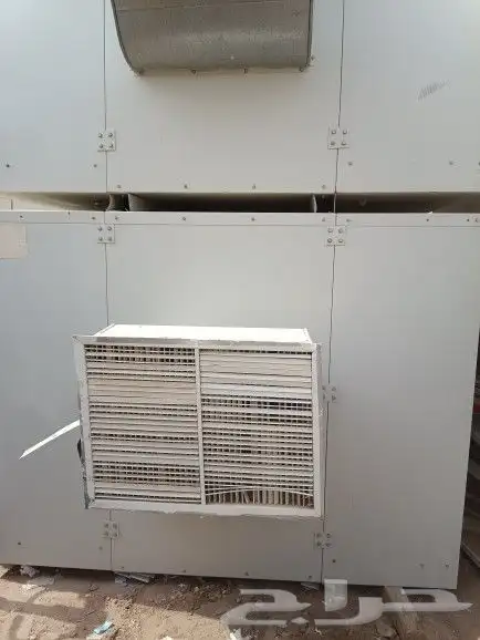 مكيف ادميرال وماكس كول صحراوي 1و2 و 3 و5 حصان 7