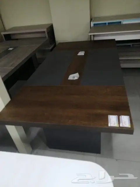 طاولات اجتماعات مكاتب 5