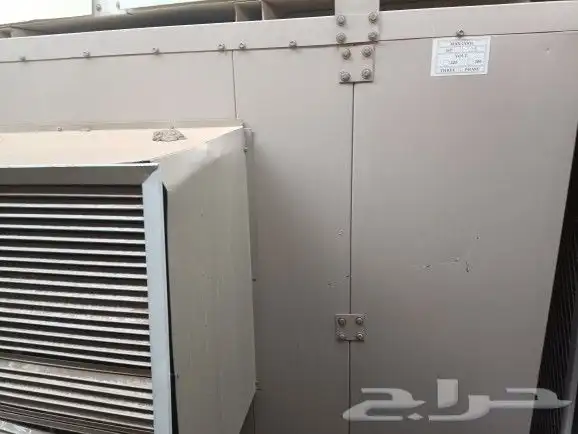 مكيف ادميرال وماكس كول صحراوي 1و2 و 3 و5 حصان 5