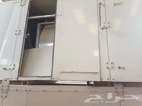 مكيف ادميرال وماكس كول صحراوي 1و2 و 3 و5 حصان 3