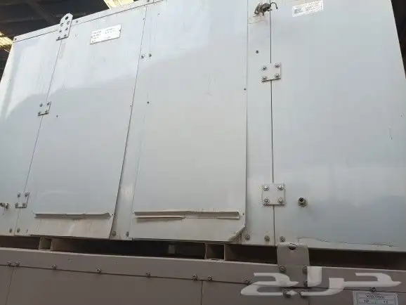 مكيف ادميرال وماكس كول صحراوي 1و2 و 3 و5 حصان 6