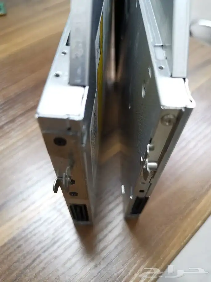 سواقة سيدي CD لابتوب ورام وكروت شبكة 3