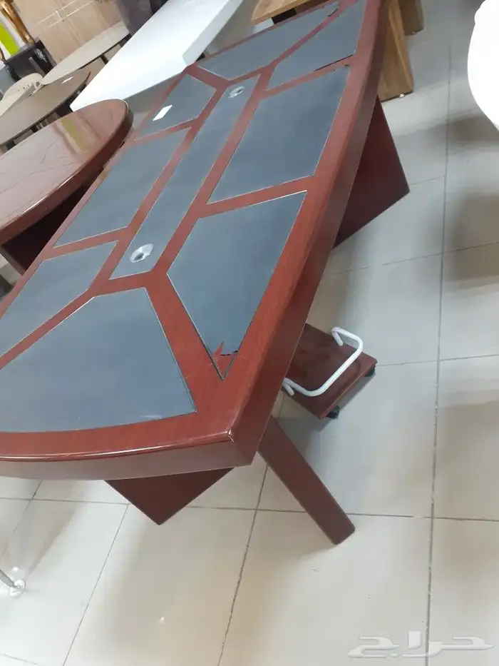 طاولات اجتماعات مكاتب 18