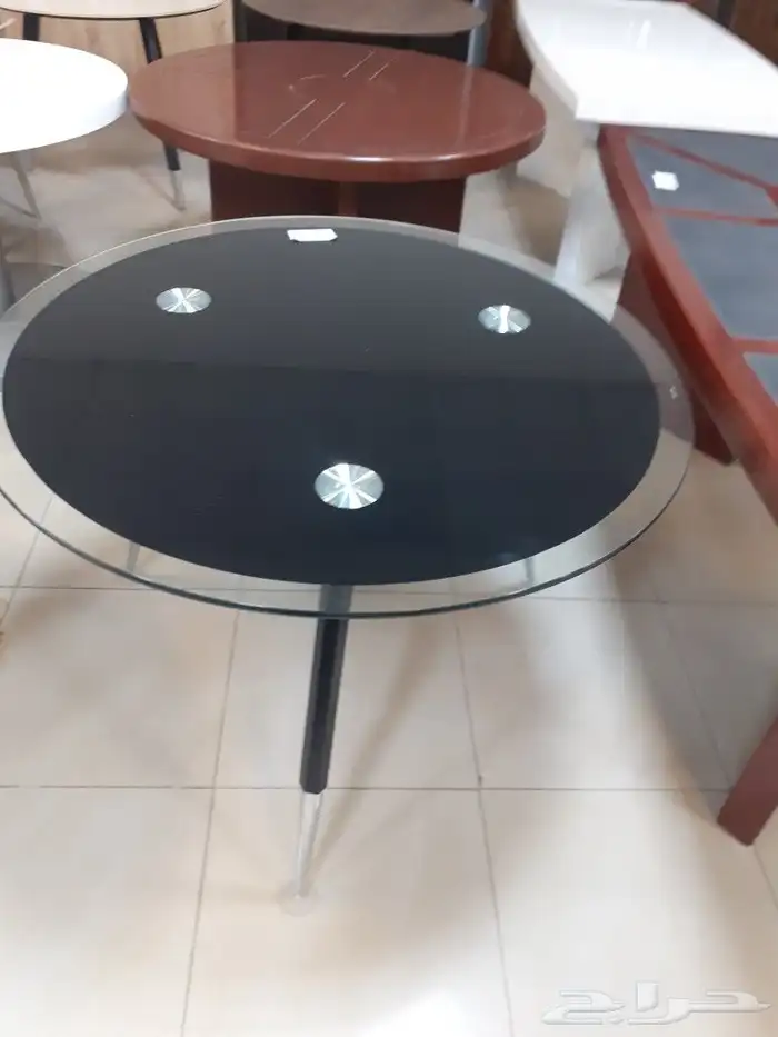 طاولات اجتماعات مكاتب 10