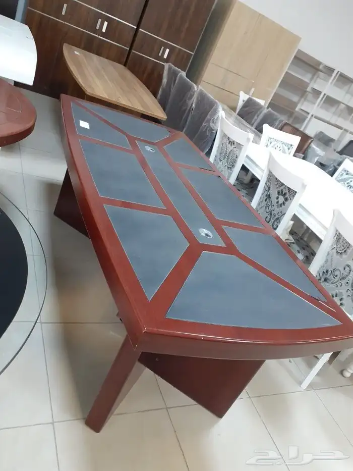 طاولات اجتماعات مكاتب 19