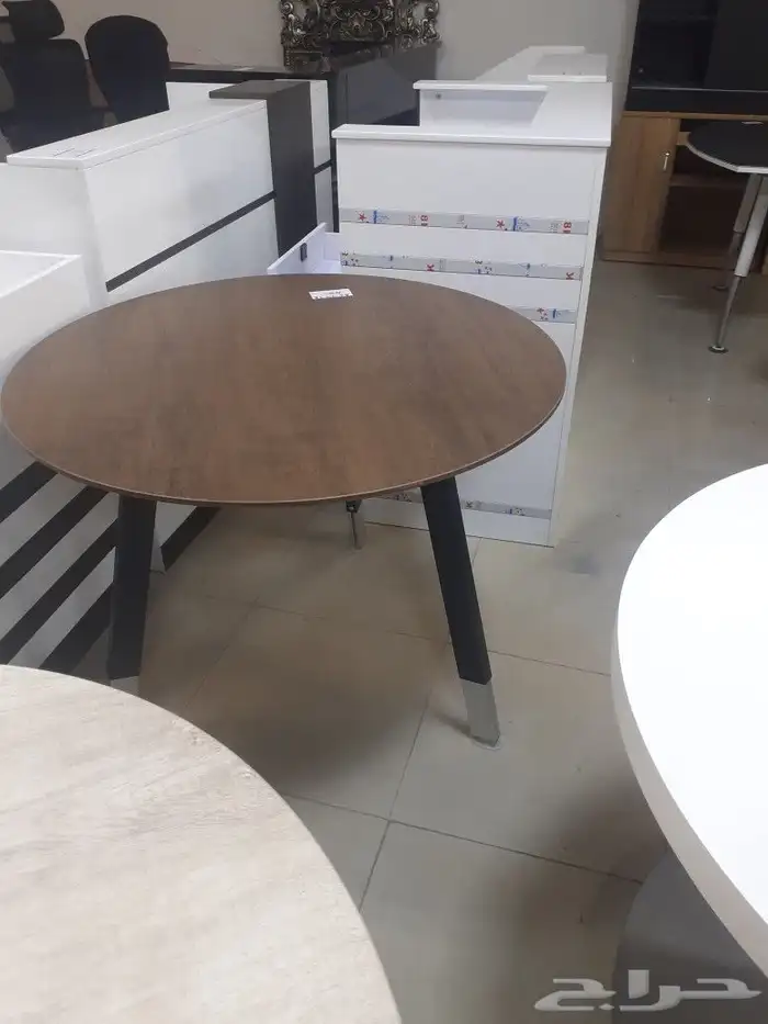 طاولات اجتماعات مكاتب 21
