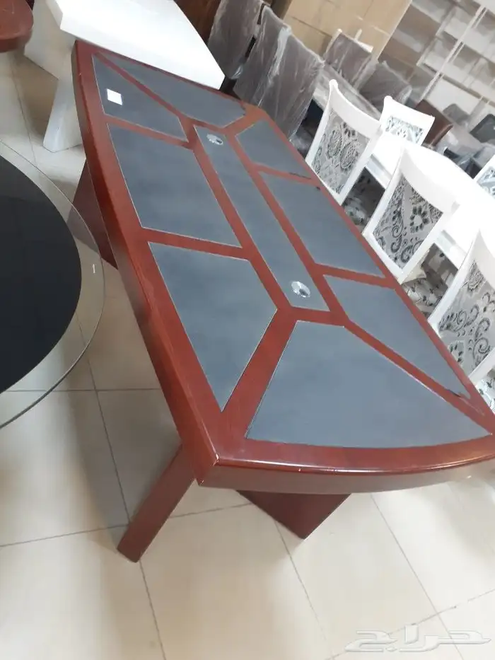 طاولات اجتماعات مكاتب 13