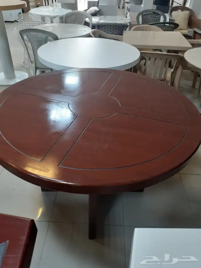 طاولات اجتماعات مكاتب 16
