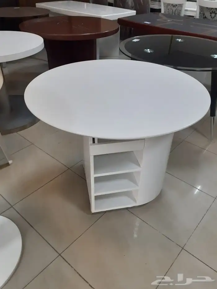 طاولات اجتماعات مكاتب 14