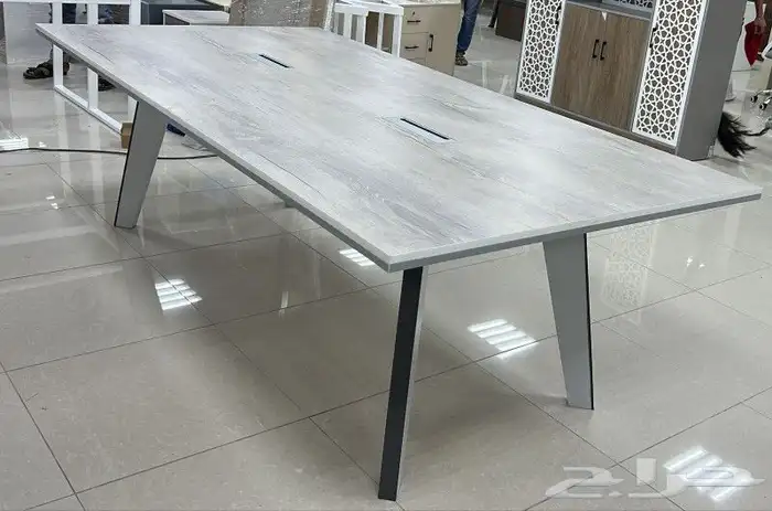 طاولات اجتماعات مكاتب 7