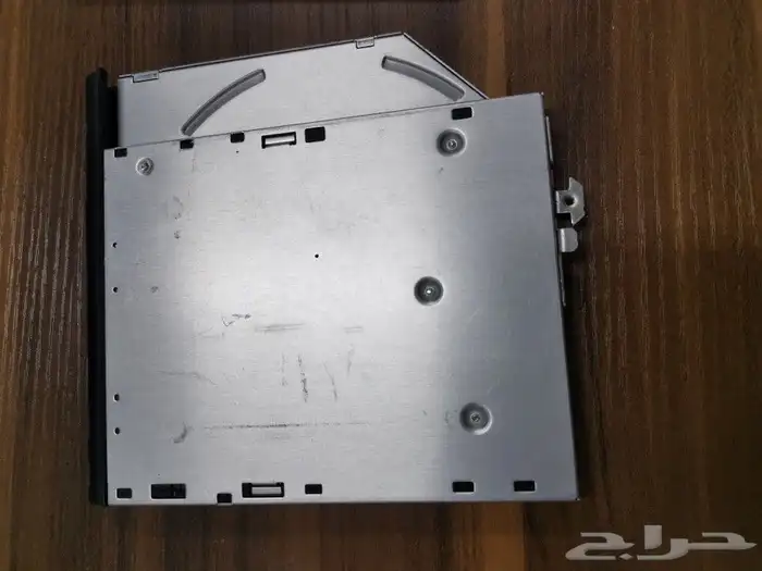 سواقة سيدي CD لابتوب ورام وكروت شبكة 4