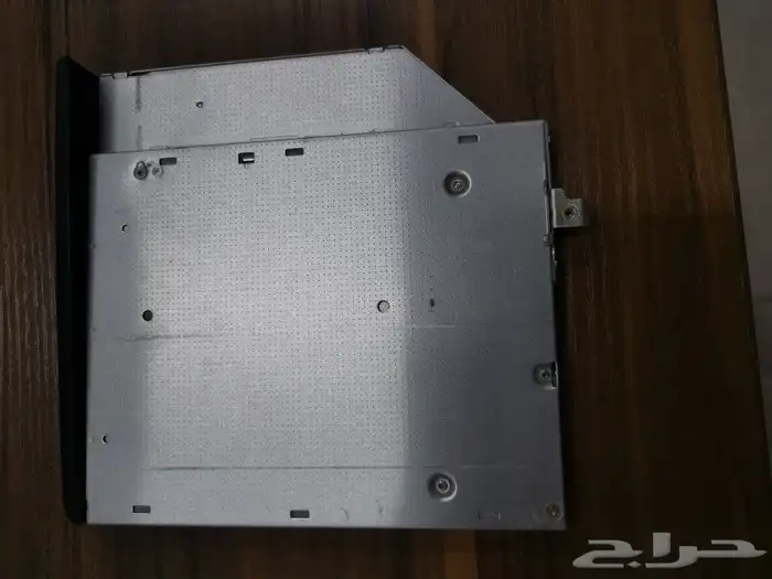 سواقة سيدي CD لابتوب ورام وكروت شبكة 7