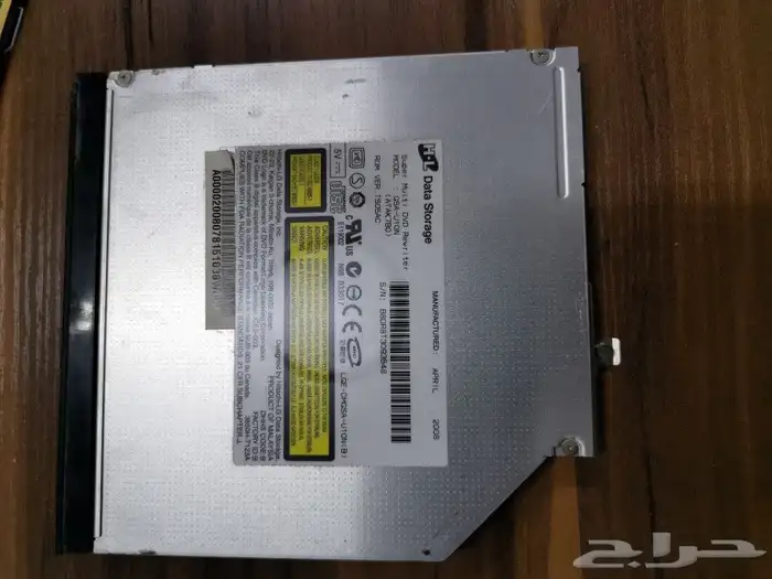 سواقة سيدي CD لابتوب ورام وكروت شبكة 6