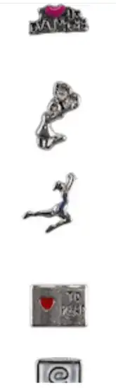 سلاسل وتعاليق 34