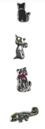 سلاسل وتعاليق 37