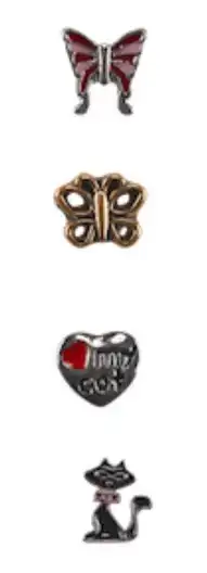 سلاسل وتعاليق 40