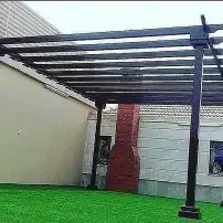 جلسات حدائق وحواجز حديديه 15