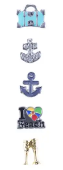 سلاسل وتعاليق 29