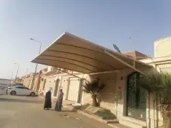 جلسات حدائق وحواجز حديديه 26
