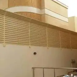 جلسات حدائق وحواجز حديديه 4