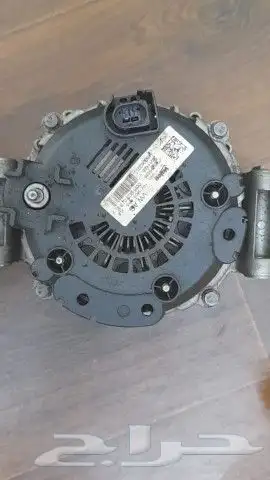 قطع غيار سلف دينمو تعبئه كمبروسر 4