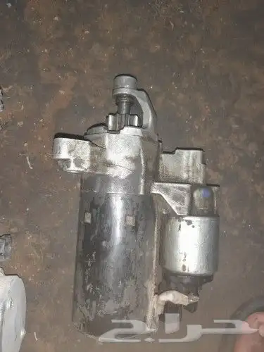 قطع غيار سلف دينمو تعبئه كمبروسر 2