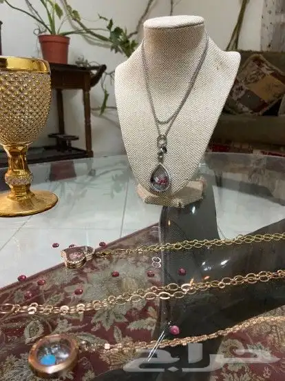 سلاسل وتعاليق 2