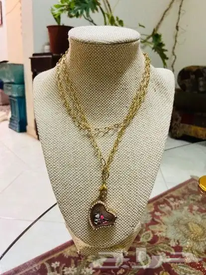 سلاسل وتعاليق 4