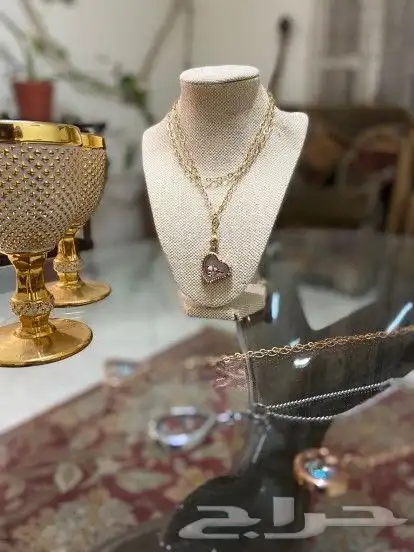 سلاسل وتعاليق 6