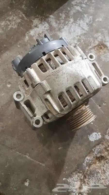 قطع غيار سلف دينمو تعبئه كمبروسر 3