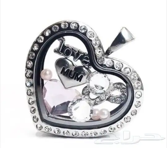 سلاسل وتعاليق 13