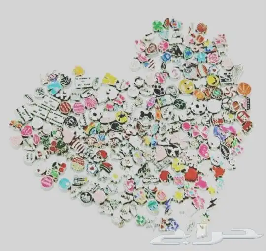 سلاسل وتعاليق 45